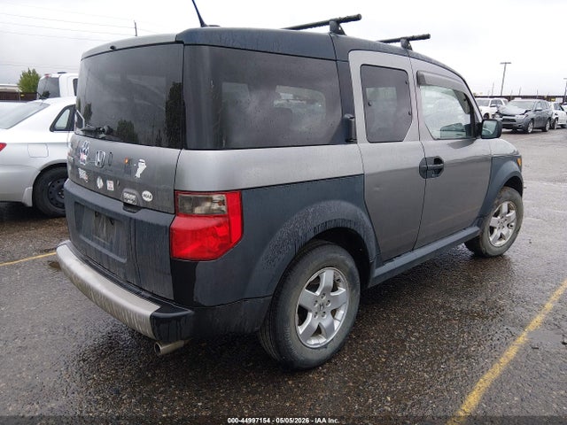 Honda Element Ex