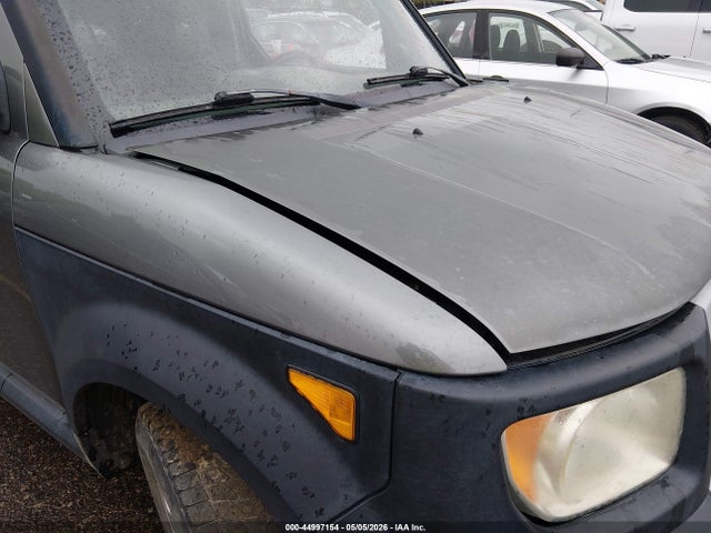 Honda Element Ex
