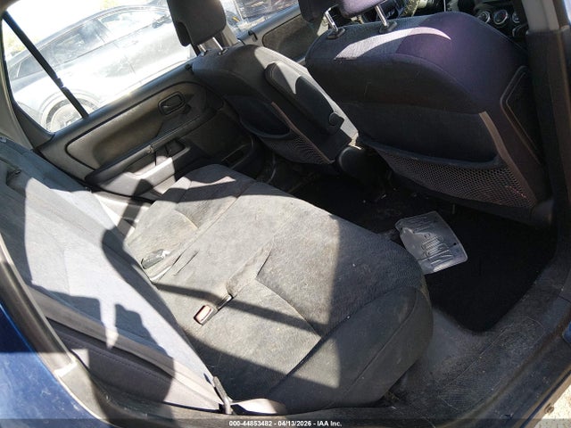 Honda CR-V Lx