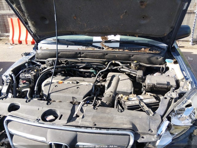 Honda CR-V Lx