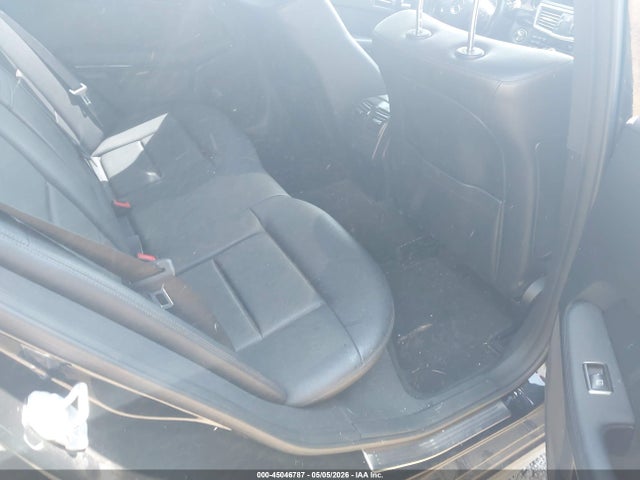 Mercedes-Benz E-Class 4matic