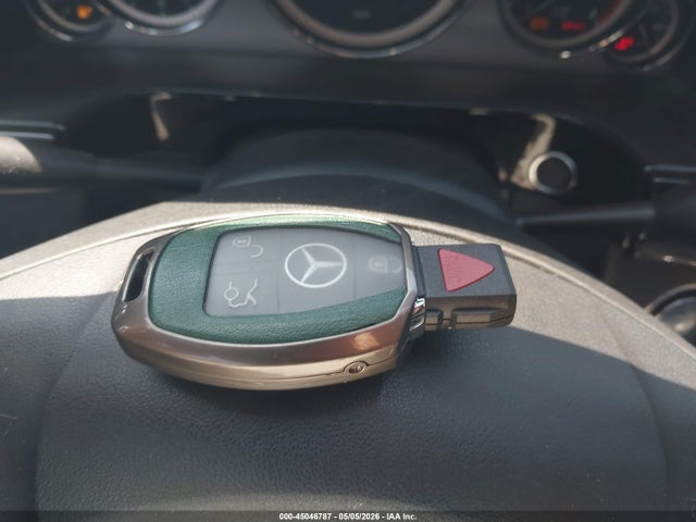 Mercedes-Benz E-Class 4matic