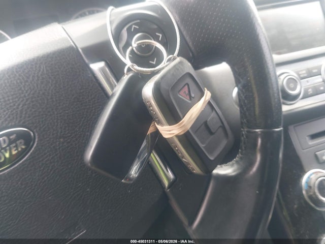 Land Rover Range Rover Sport Hse