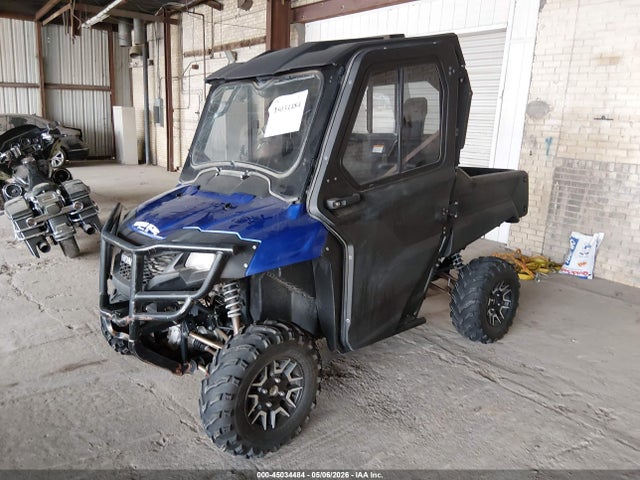 Honda Sxs700 M2