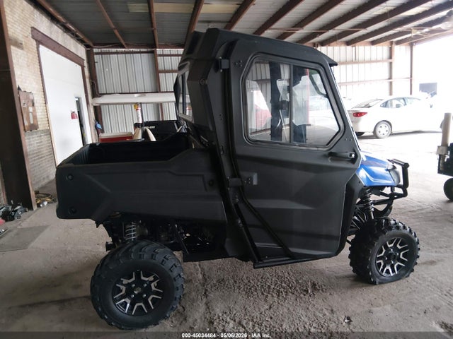 Honda Sxs700 M2