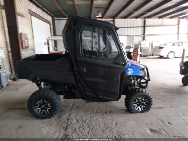 Honda Sxs700 M2