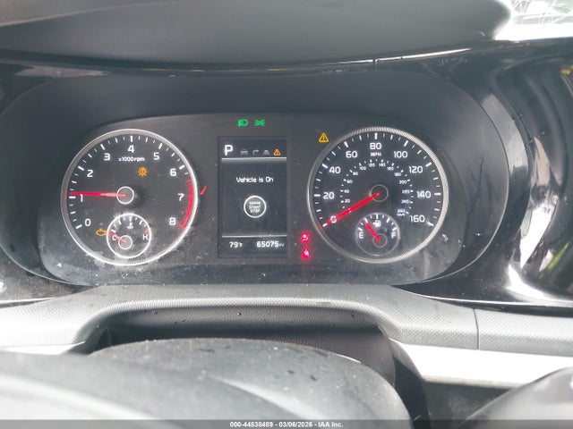 Kia K5 Gt-line