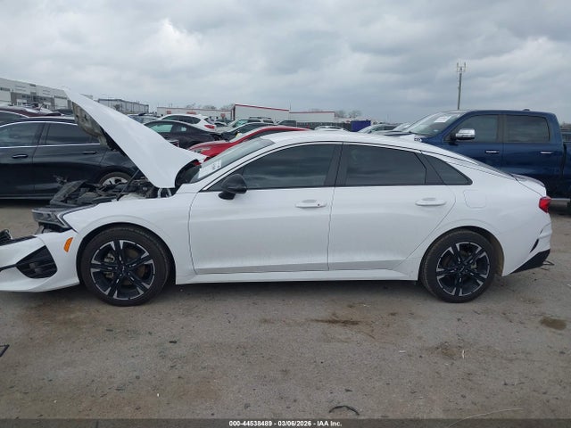 Kia K5 Gt-line