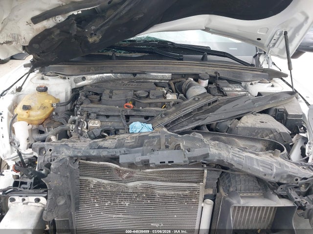 Kia K5 Gt-line