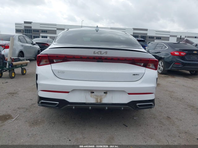 Kia K5 Gt-line
