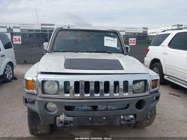 HUMMER H3