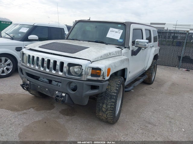 HUMMER H3