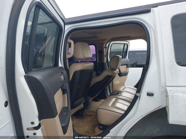 HUMMER H3