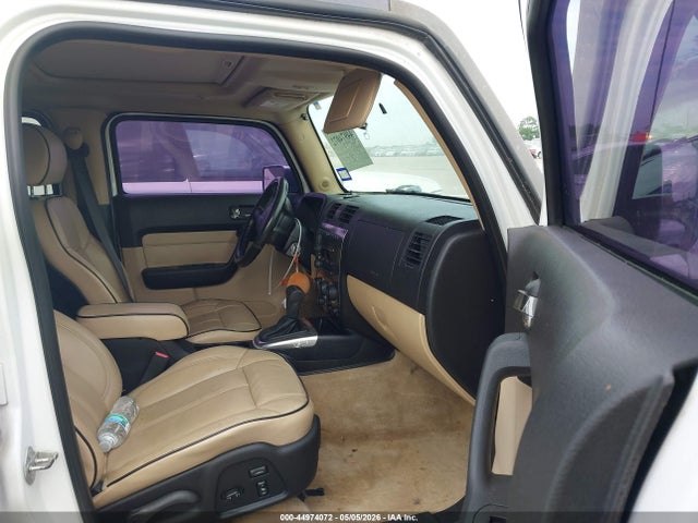 HUMMER H3