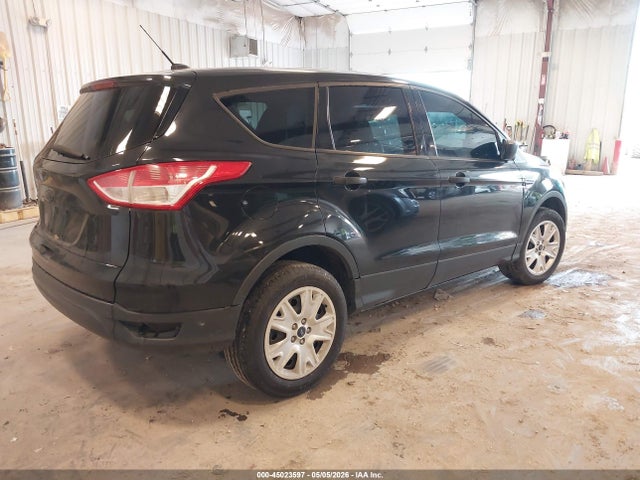 Ford Escape S