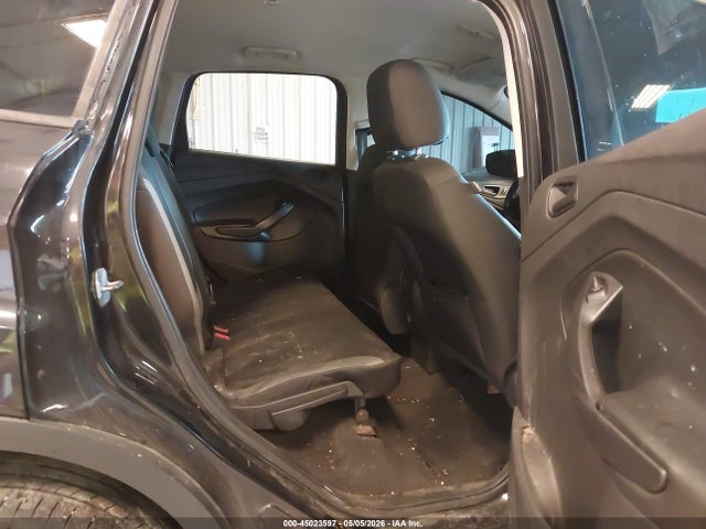 Ford Escape S