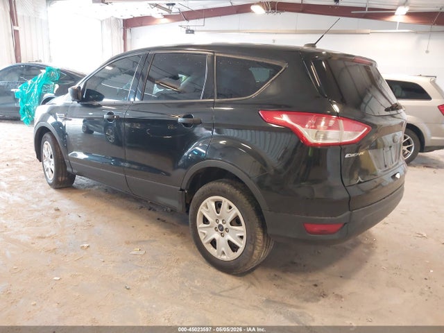 Ford Escape S
