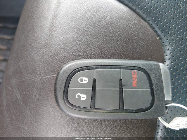 Jeep Cherokee Limited