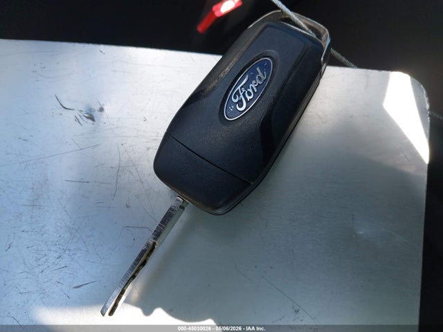 Ford Fusion Se Luxury