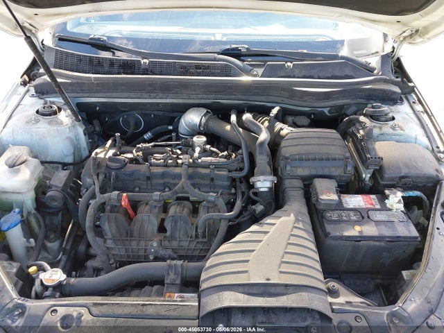 Kia Optima Sx Turbo