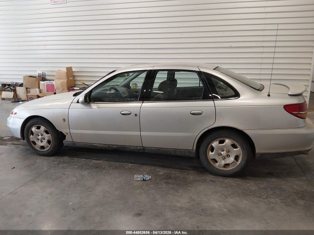 Saturn L-Series L200