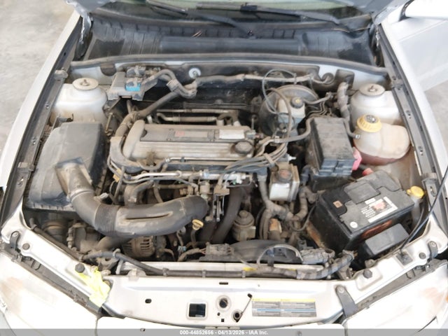 Saturn L-Series L200