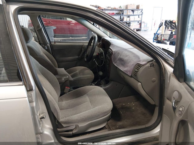 Saturn L-Series L200