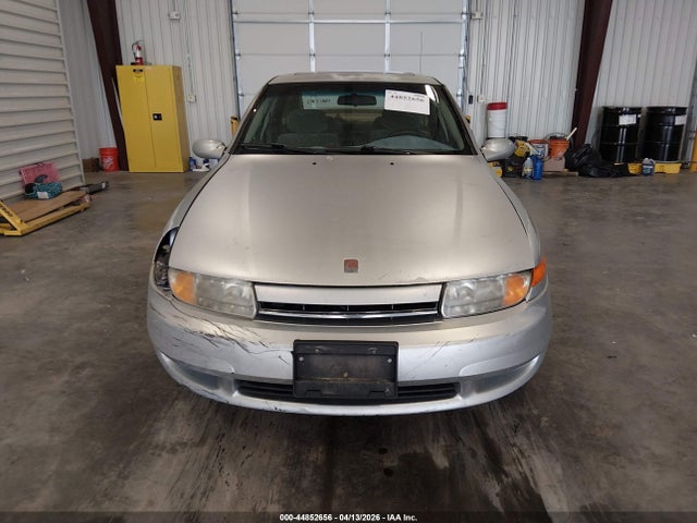 Saturn L-Series L200