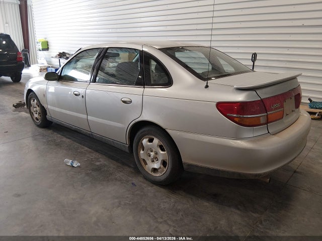 Saturn L-Series L200