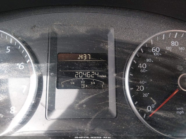 Volkswagen Jetta 1.8t Se