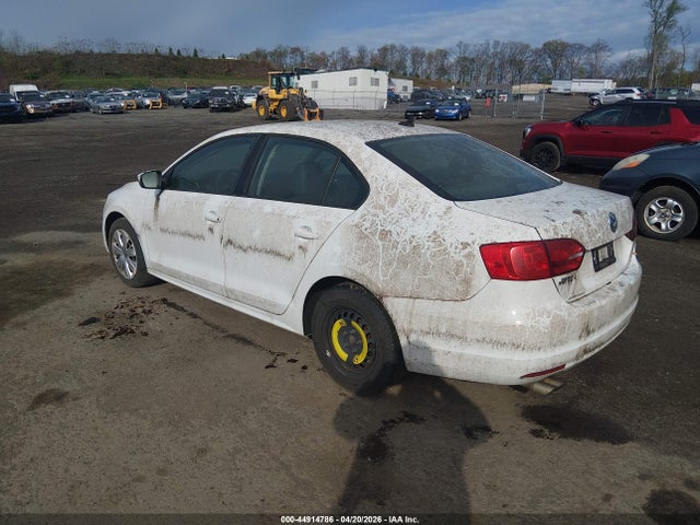Volkswagen Jetta 1.8t Se