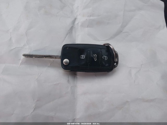 Volkswagen Jetta 1.8t Se