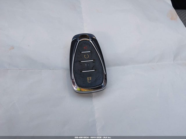 Chevrolet Cruze Lt Auto