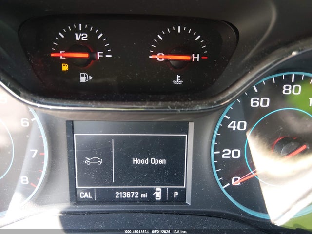 Chevrolet Cruze Lt Auto