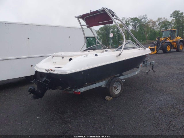 Larson Lx 850