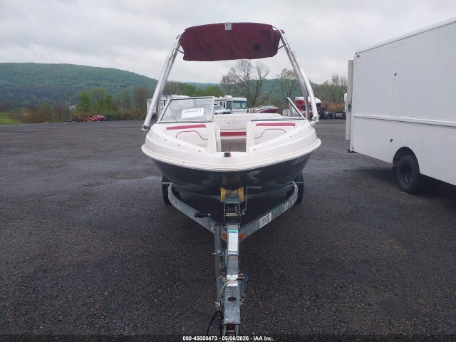 Larson Lx 850