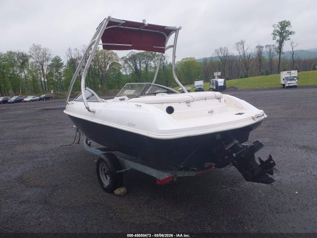 Larson Lx 850