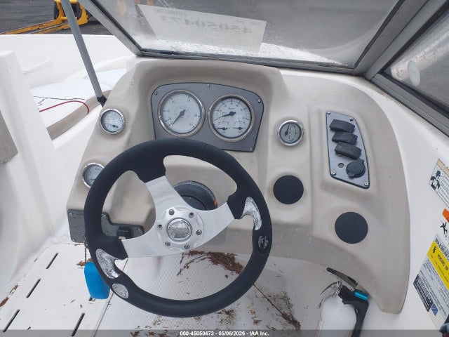 Larson Lx 850