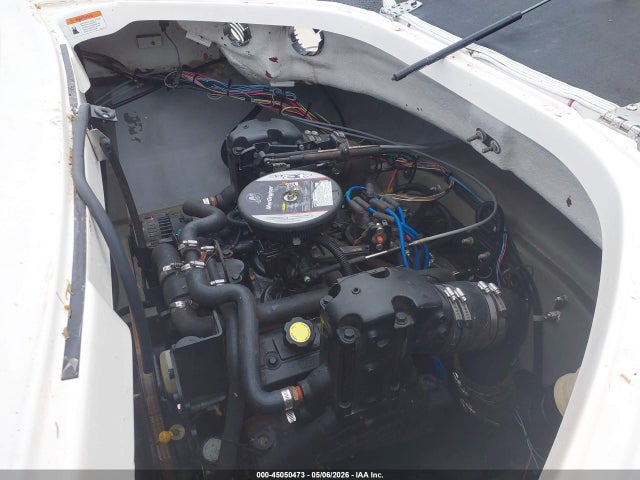 Larson Lx 850