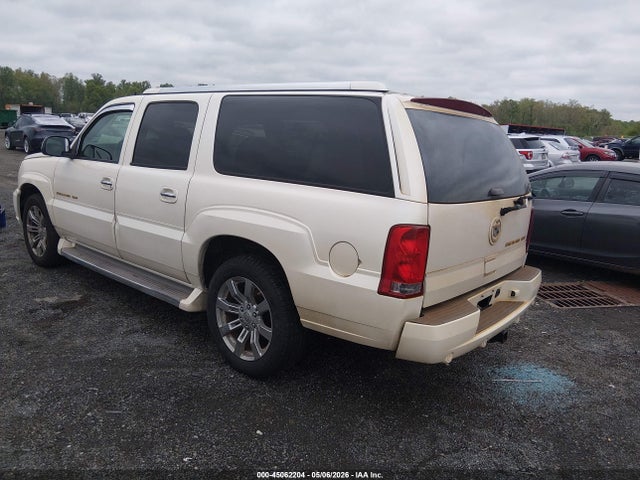 Cadillac Escalade Standard