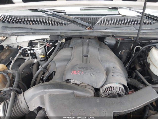 Cadillac Escalade Standard