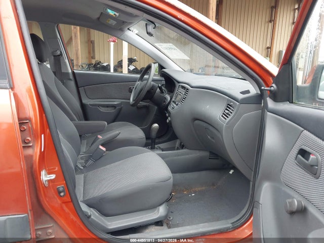 Kia Rio Lx