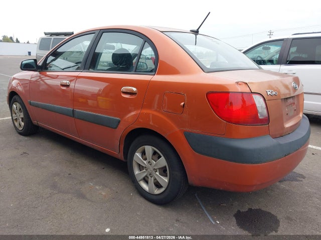 Kia Rio Lx