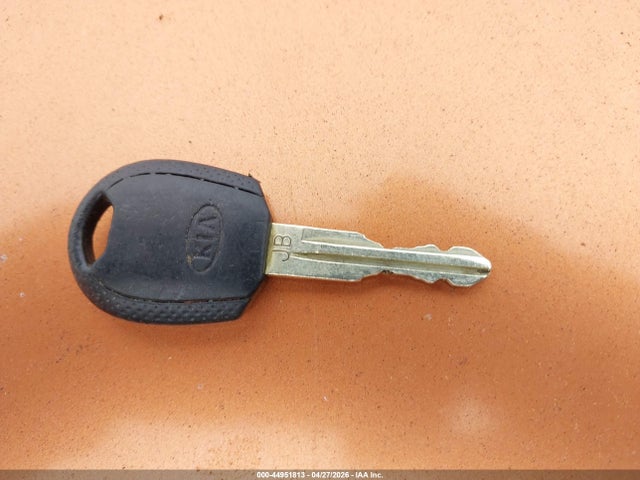 Kia Rio Lx