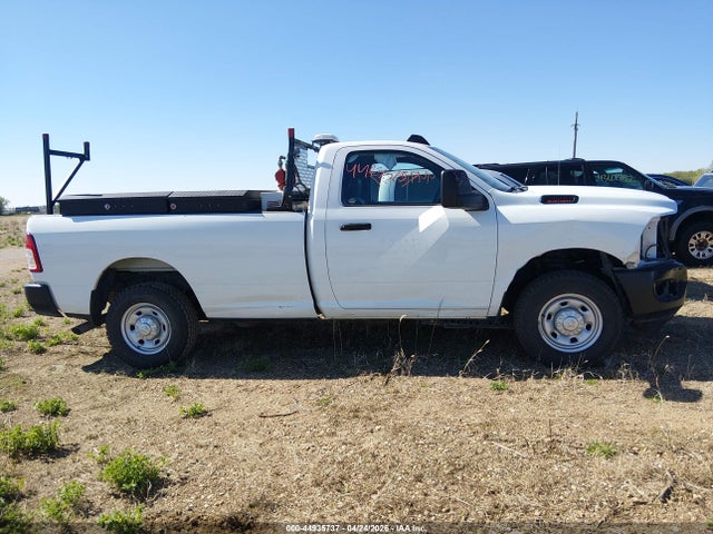 Ram 2500 Tradesman  4x2 8' Box