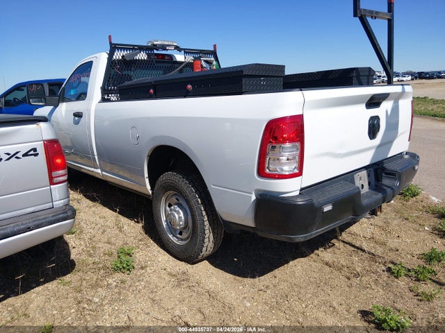 Ram 2500 Tradesman  4x2 8' Box