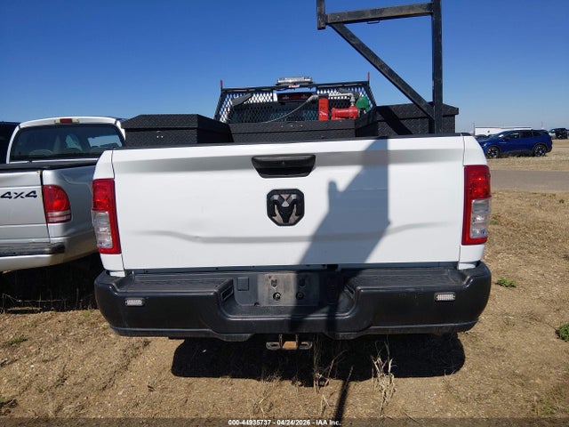 Ram 2500 Tradesman  4x2 8' Box