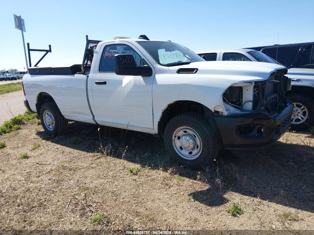 Salvage Ram 2500 Image