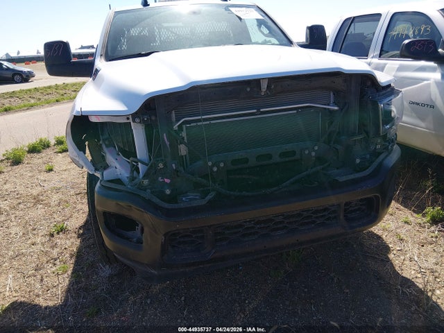 Ram 2500 Tradesman  4x2 8' Box