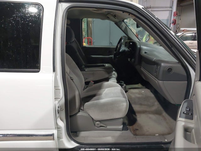 GMC Yukon Sle
